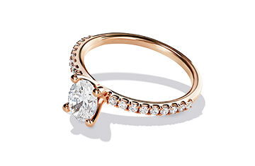 Birks engagement rings online